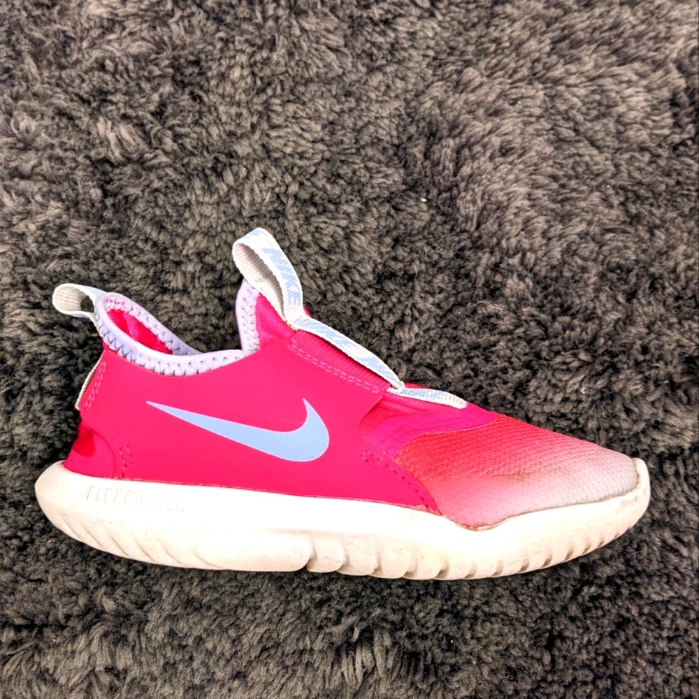 Nike Flex Runner (Size 11 Toddler/Kid)